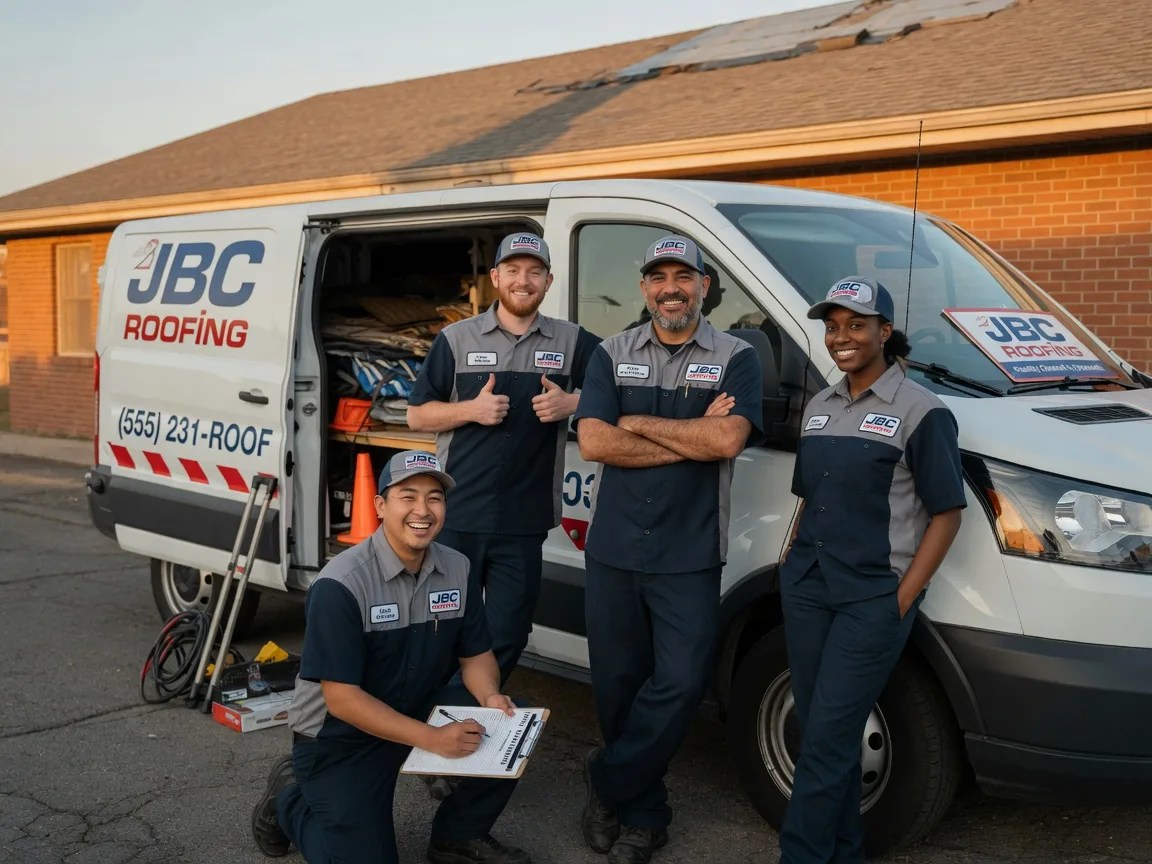 Roof Replacement company in Neshanic Station, NJ